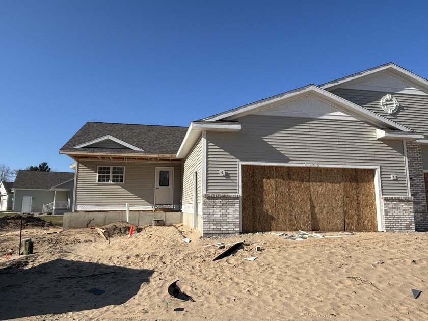 High quality, new condo under construction (to be completed - Beach Condo for sale in Muskegon, Michigan on Beachhouse.com