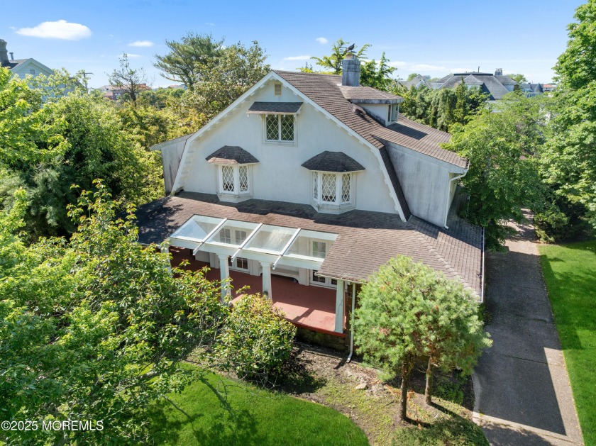 Location! Location! Location! Come and see this Deal home! - Beach Home for sale in Deal, New Jersey on Beachhouse.com