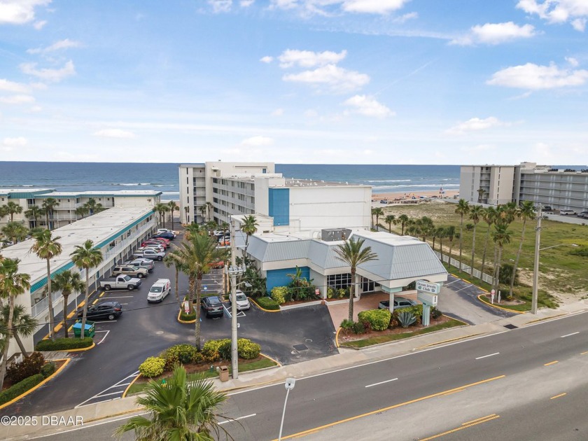 Coastal charm meets turnkey convenience in this beautifully - Beach Condo for sale in Daytona Beach, Florida on Beachhouse.com