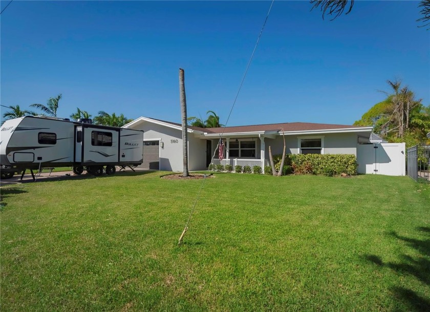 Under contract-accepting backup offers. **This home took on - Beach Home for sale in St. Petersburg, Florida on Beachhouse.com