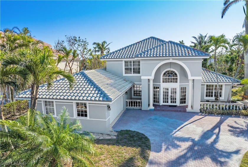 Great Location-direct access in Shell Harbor just minutes from - Beach Home for sale in Sanibel, Florida on Beachhouse.com
