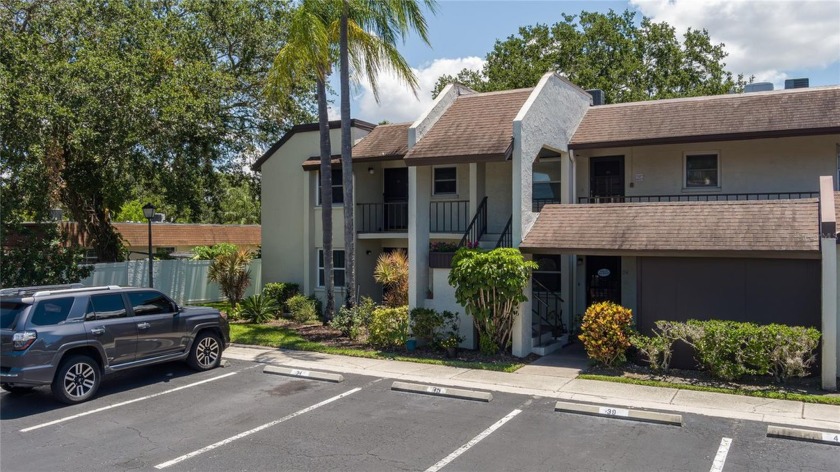 Discover your ideal 2-bedroom, 2-bath condo in this rarely - Beach Condo for sale in Largo, Florida on Beachhouse.com