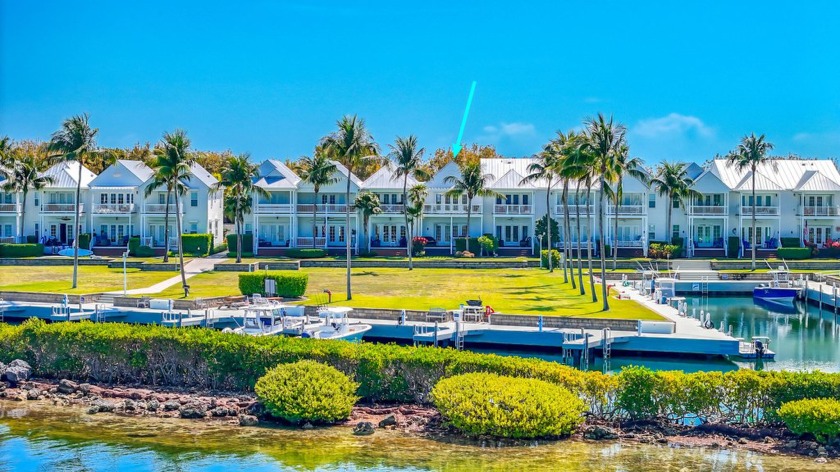 TURNKEY Indigo Reef villa is now available! This 3-bedroom, 2 - Beach Townhome/Townhouse for sale in Marathon, Florida on Beachhouse.com