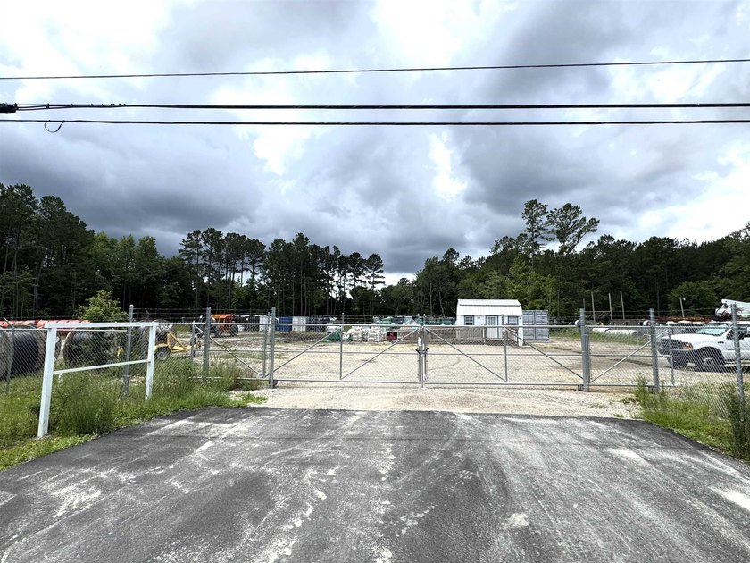 Unlock the potential of this prime commercial land along Hwy 521 - Beach Commercial for sale in Georgetown, South Carolina on Beachhouse.com