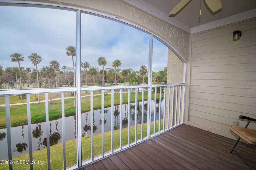 Price improvement! Outstanding water to golf views overlooking - Beach Condo for sale in Ponte Vedra Beach, Florida on Beachhouse.com
