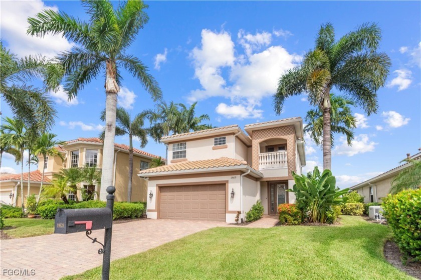 This impressive former model home in The Reserve at Estero - Beach Home for sale in Estero, Florida on Beachhouse.com