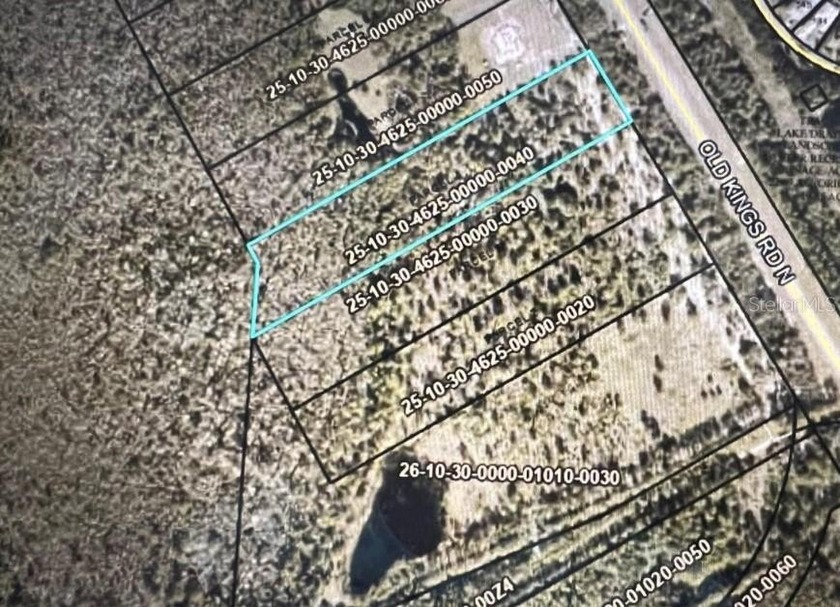 Under contract-accepting backup offers. Discover a rare slice of - Beach Acreage for sale in Palm Coast, Florida on Beachhouse.com