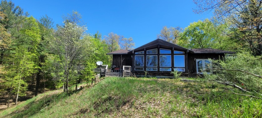 Enjoy Amazing Sunsets overlooking the Silver Lake/Dunes/Lake - Beach Home for sale in Mears, Michigan on Beachhouse.com