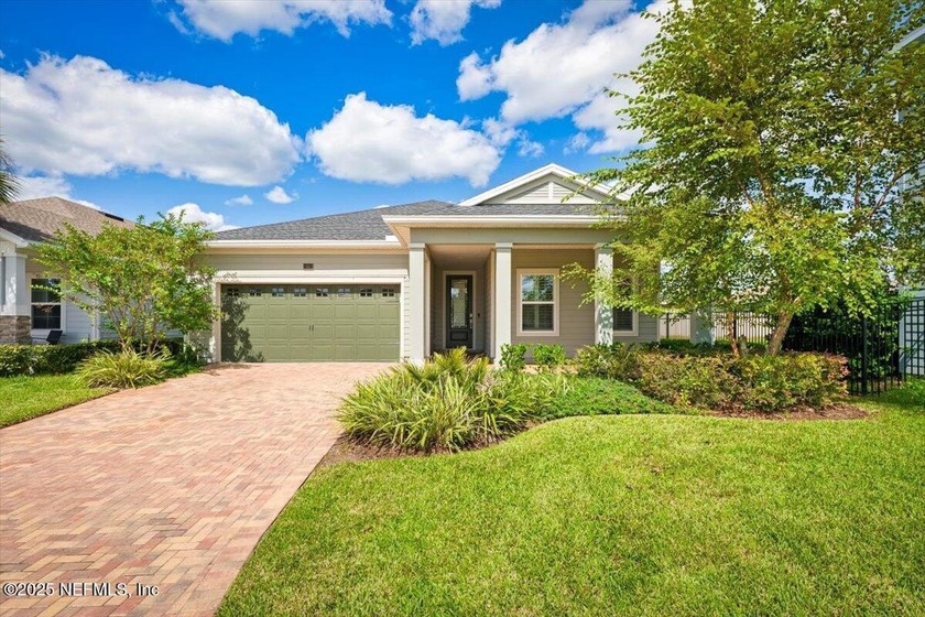 WOW! Put this one on your short list! Get this beauty *NOW*! - Beach Home for sale in St Augustine, Florida on Beachhouse.com