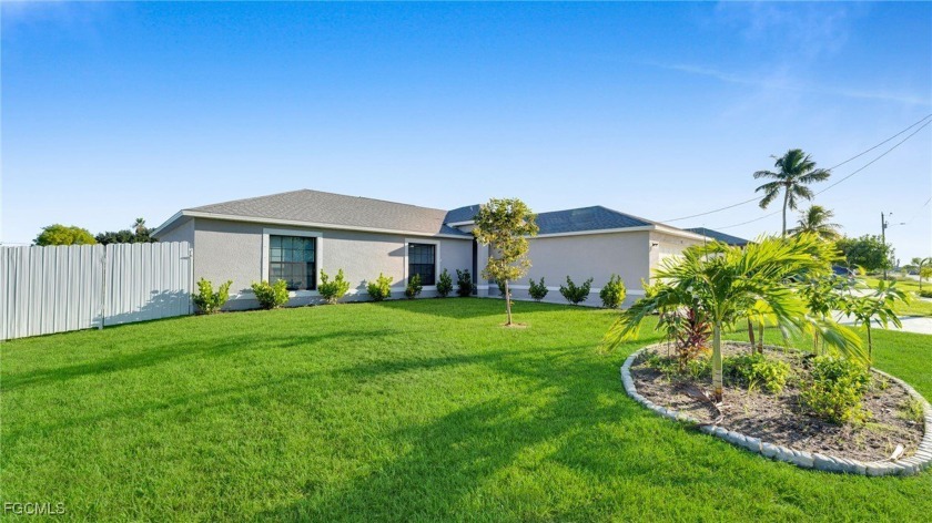 *BACK TO THE MARKET due to buyer's financing. Home passed - Beach Home for sale in Cape Coral, Florida on Beachhouse.com