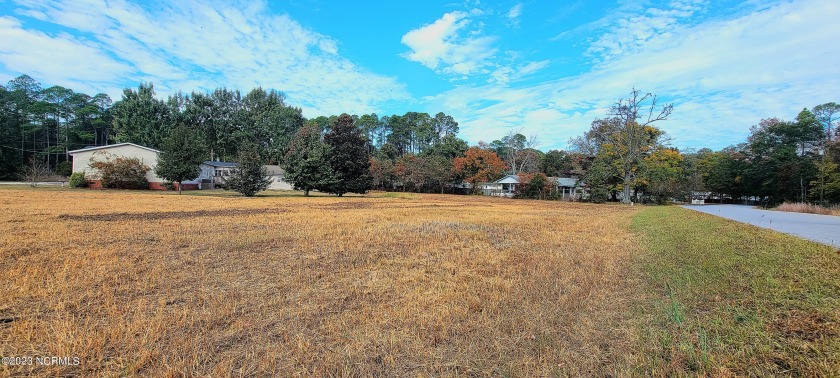 Two cleared lots totaling 38 acres! Water Access. Sandy Beach - Beach Lot for sale in Edenton, North Carolina on Beachhouse.com