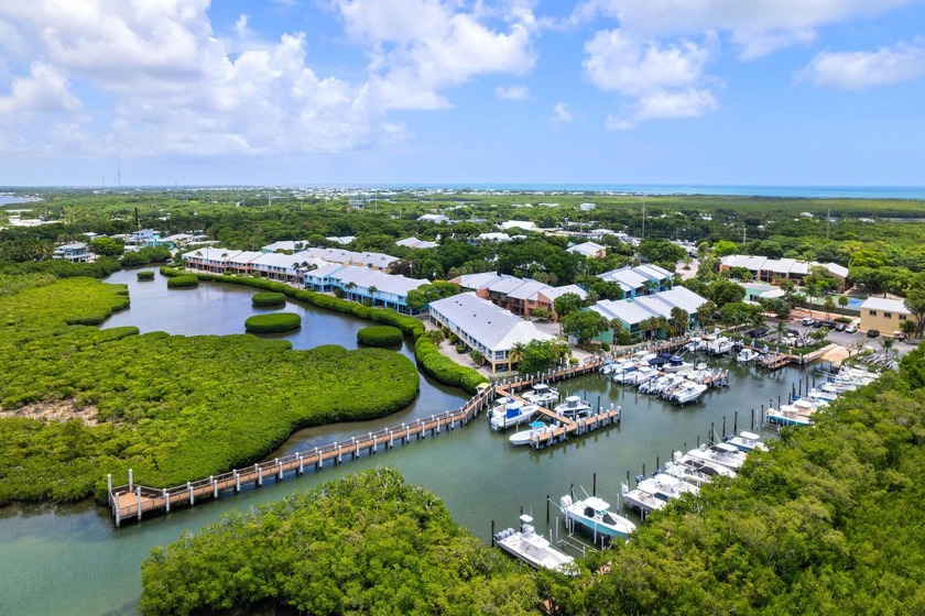 Landings of Largo - Bayfront Living at Its Best!Prepare to be - Beach Condo for sale in Key Largo, Florida on Beachhouse.com