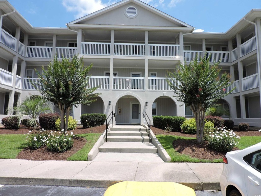 Price Adjustment & Generous owner credit to buyer! Come discover - Beach Condo for sale in Little River, South Carolina on Beachhouse.com