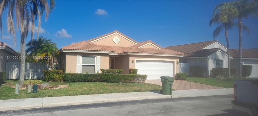 3 Beds, 2 Baths - Beach Home for sale in Pembroke Pines, Florida on Beachhouse.com