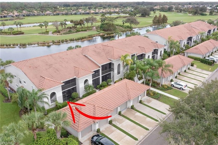 This stunning first-floor Abbey Model in Heritage Bay Golf & - Beach Condo for sale in Naples, Florida on Beachhouse.com