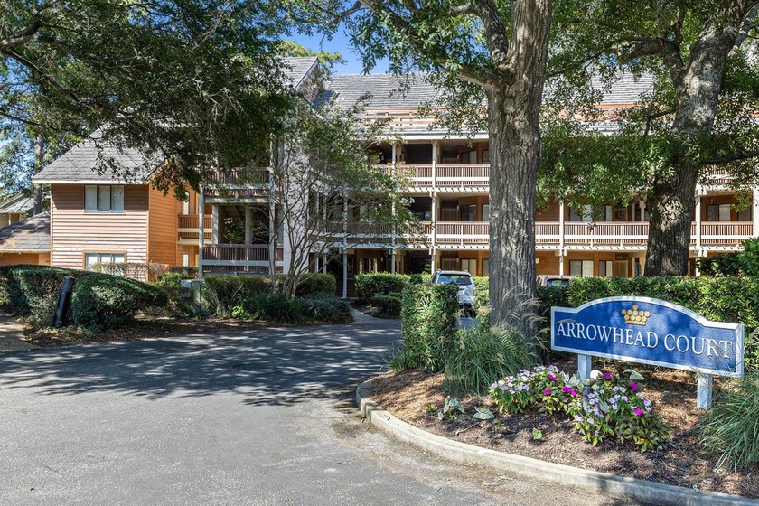 Welcome to this beautifully updated top-floor end-unit 1-bedroom - Beach Condo for sale in Myrtle Beach, South Carolina on Beachhouse.com