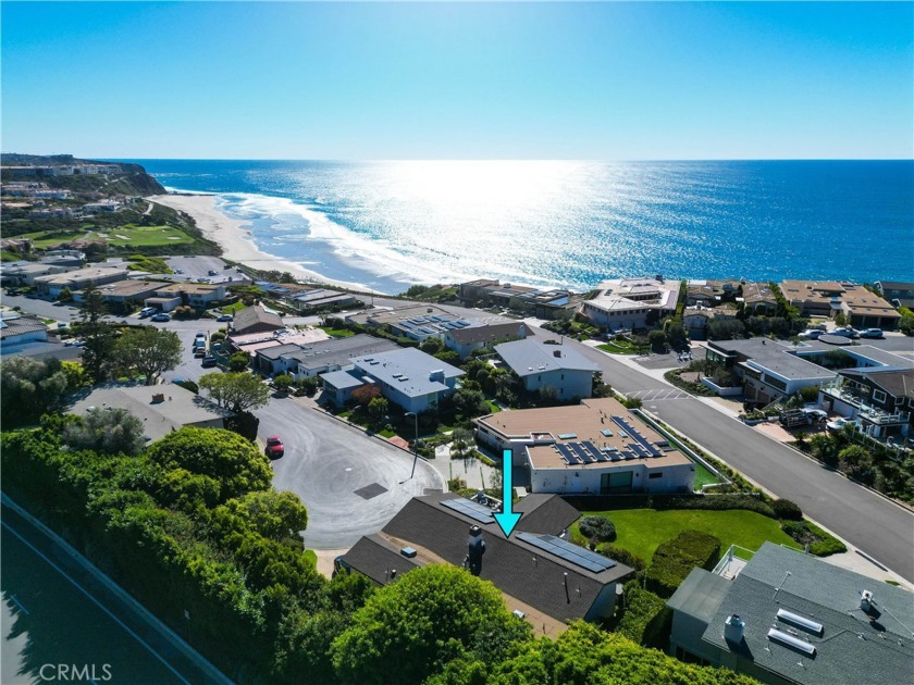 Discover the allure of coastal living in the exclusive, guard - Beach Home for sale in Dana Point, California on Beachhouse.com