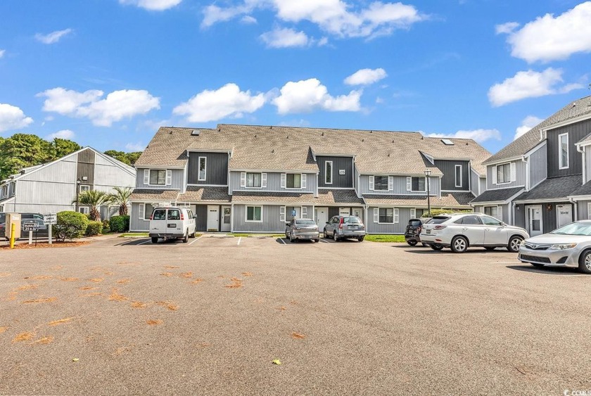 Welcome to 3700 Golf Colony Lane Unit 25G, a cozy 1-bedroom, 1 - Beach Condo for sale in Little River, South Carolina on Beachhouse.com