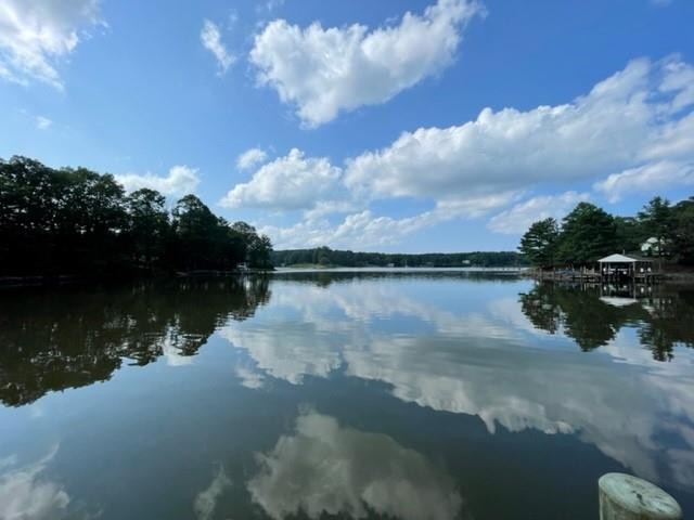 Large waterfront parcel with frontage on Mill Creek, a tributary - Beach Lot for sale in Callao, Virginia on Beachhouse.com