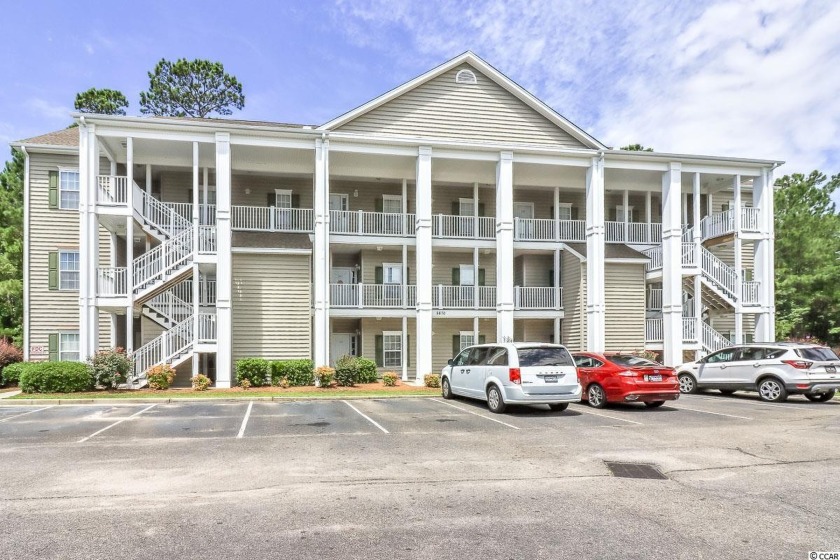 Don't miss out on this incredible opportunity! This beautiful 3 - Beach Condo for sale in Murrells Inlet, South Carolina on Beachhouse.com