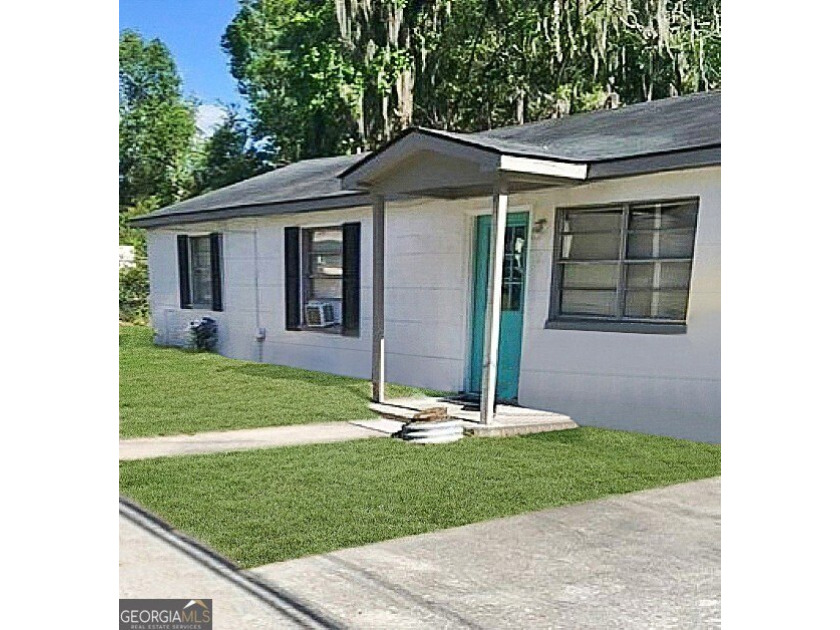 Searching for a solid investment property just minutes from - Beach Home for sale in Savannah, Georgia on Beachhouse.com