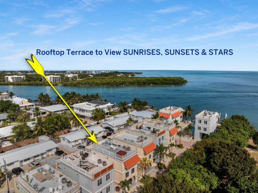 **For Sale: Stunning Marathon Florida Gulffront Waterfront - Beach Townhome/Townhouse for sale in Marathon, Florida on Beachhouse.com