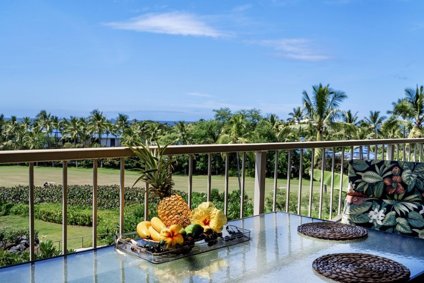 B 207 is a spacious 2 bedroom 2 bath street level unit at - Beach Home for sale in Kailua Kona, Hawaii on Beachhouse.com