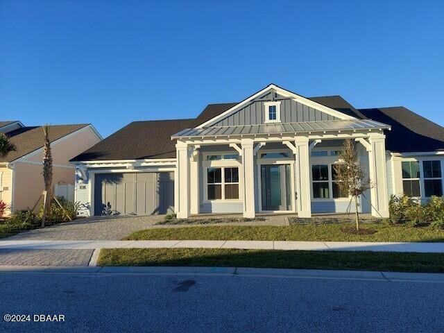 PREMUM NEW CONSTRUCTION - MOVE IN READY in the OCEANFRONT - Beach Home for sale in Ormond Beach, Florida on Beachhouse.com