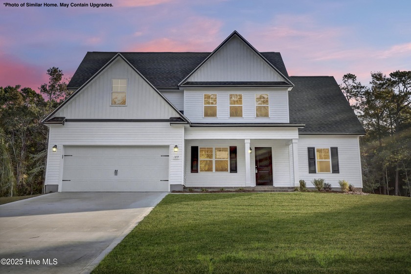 SELLER IS OFFERING $10,000 ''USE AS YOU CHOOSE'' PLUS ADDITIONAL - Beach Home for sale in Hubert, North Carolina on Beachhouse.com