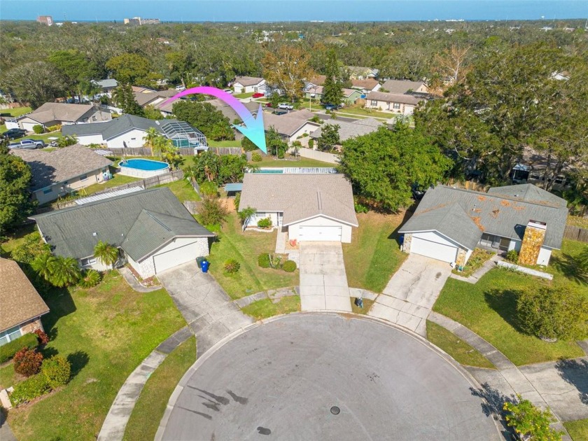 Discover your perfect retreat in this charming 3-bedroom - Beach Home for sale in Dunedin, Florida on Beachhouse.com