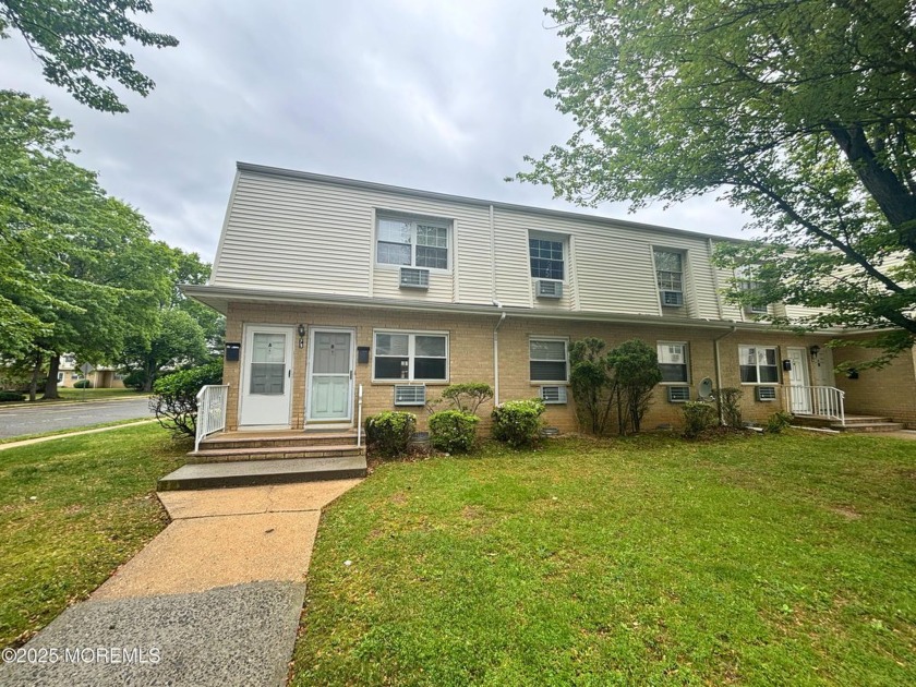 Welcome to 79 B White Street, a 1-bedroom, 1-bath lower-level - Beach Condo for sale in Eatontown, New Jersey on Beachhouse.com