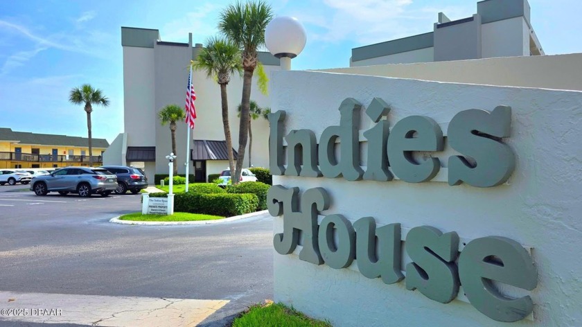 Bring All Offers!! This Newly Renovated, Fully Furnished Condo - Beach Condo for sale in Ormond Beach, Florida on Beachhouse.com