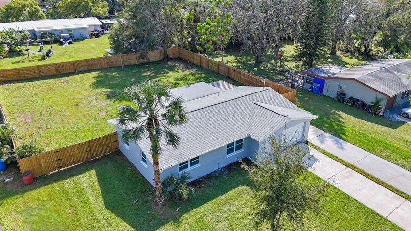 Under contract-accepting backup offers. Location is a key - Beach Home for sale in New Port Richey, Florida on Beachhouse.com