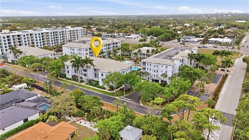 Experience resort-style, coastal-vibe living in this beautifully - Beach Condo for sale in Bonita Springs, Florida on Beachhouse.com