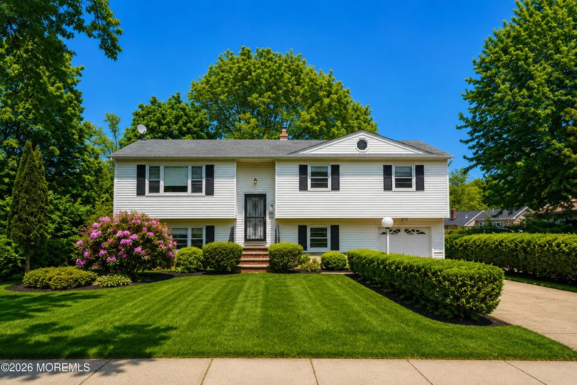 THIS IS A COMING SOON LISTING AND CANNOT BE SHOWN UNTIL 5/22/26 - Beach Home for sale in Oakhurst, New Jersey on Beachhouse.com