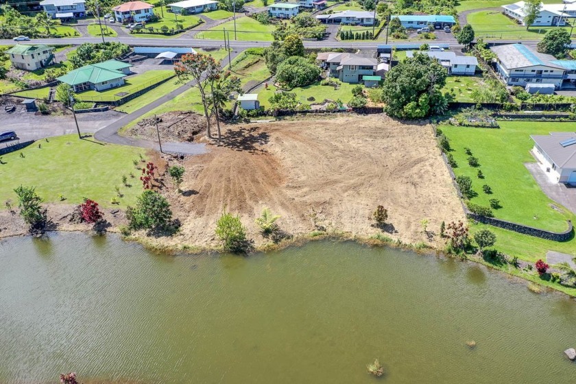 This beautiful vacant lot is conveniently situated near local - Beach Lot for sale in Hilo, Hawaii on Beachhouse.com