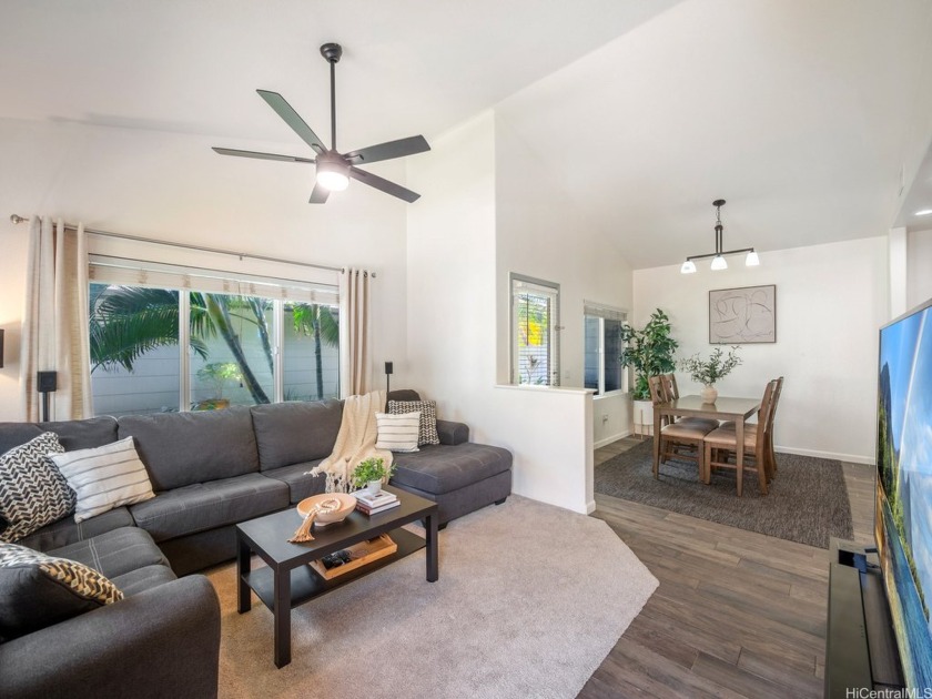 VA assumable loan at just 2.5% interest with a low gap for - Beach Condo for sale in Ewa Beach, Hawaii on Beachhouse.com