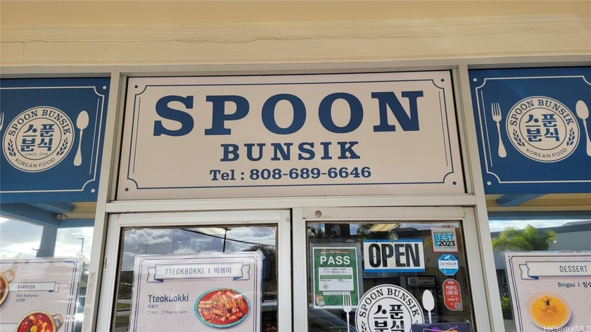 Business Address: 91-771 Papipi Road, Ewa Beach, Hawaii 96706 - Beach Commercial for sale in Ewa Beach, Hawaii on Beachhouse.com