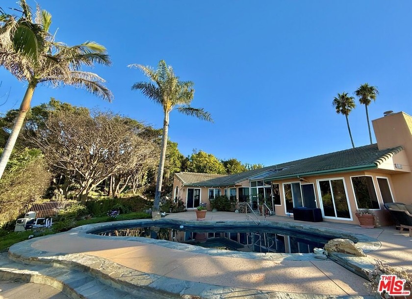 First Showings are at our open house this Sunday November 23rd - Beach Home for sale in Malibu, California on Beachhouse.com