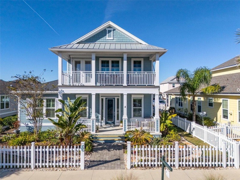 One or more photo(s) has been virtually staged. Enjoy the - Beach Home for sale in Palm Coast, Florida on Beachhouse.com