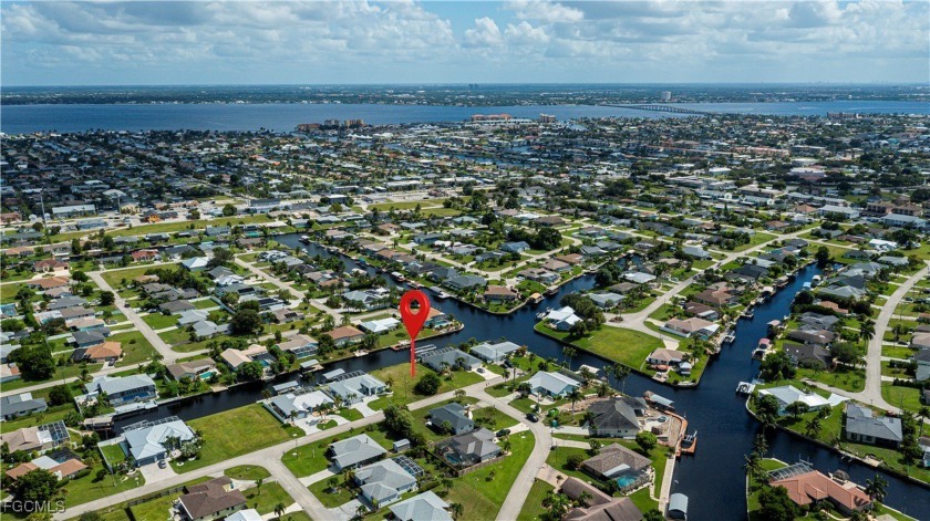GULF ACCESS LOT - ALL ASSESSMENTS PAID - SEAWALL ALREADY - Beach Lot for sale in Cape Coral, Florida on Beachhouse.com