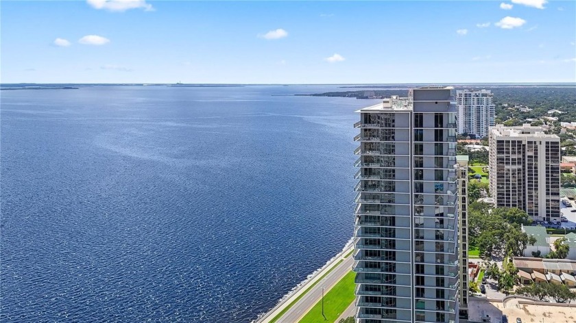 Welcome to the Ritz Carlton Residences, Tampa! Here's your - Beach Condo for sale in Tampa, Florida on Beachhouse.com