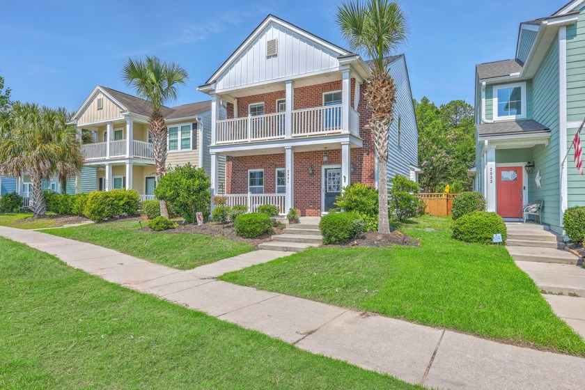 2931 Waterleaf is fabulous!   Should we start with it being - Beach Home for sale in Johns Island, South Carolina on Beachhouse.com