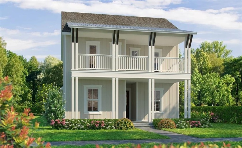 Why buy now when you can build your dream home on a vacant - Beach Home for sale in Fernandina Beach, Florida on Beachhouse.com