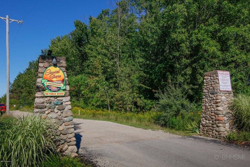 Build your dream home, preserve green space or add convenient - Beach Lot for sale in South Haven, Michigan on Beachhouse.com