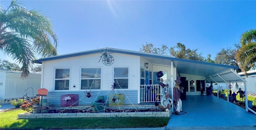 What an exceptional opportunity in the sought-after Pet Section - Beach Home for sale in Largo, Florida on Beachhouse.com