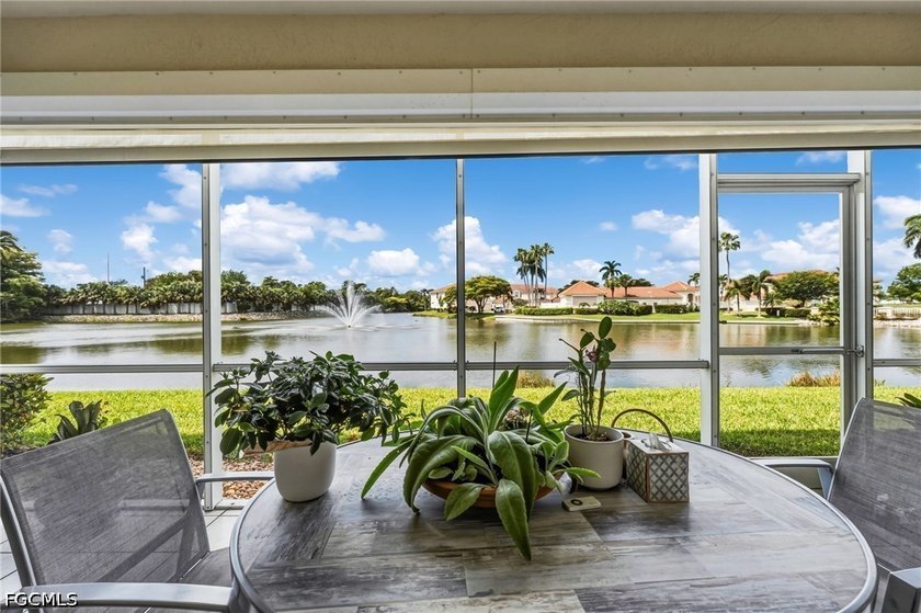 This exceptional residence presents what may be one of the most - Beach Condo for sale in Fort Myers, Florida on Beachhouse.com