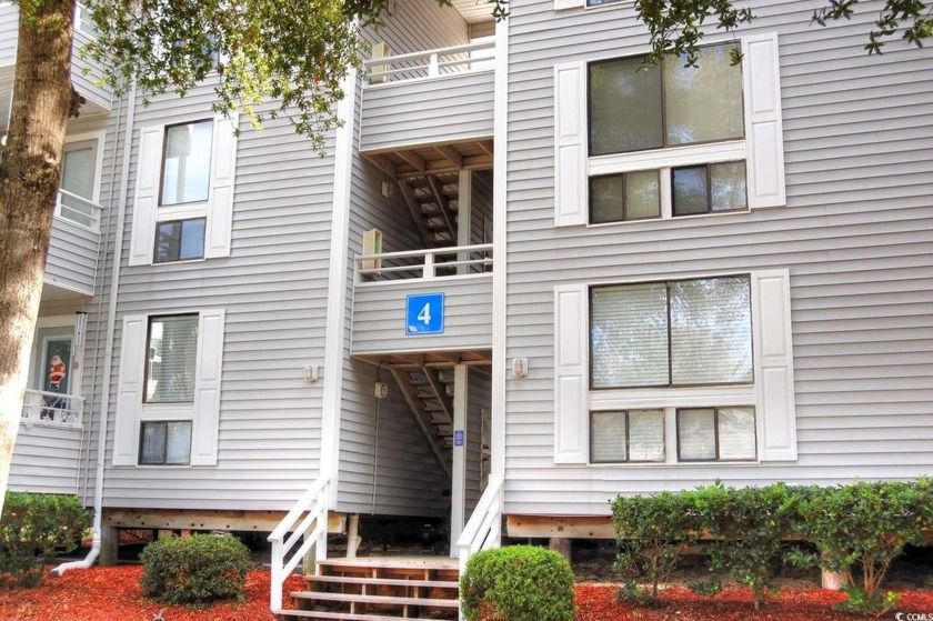 This is your opportunity to own a condo in the wonderful - Beach Condo for sale in Myrtle Beach, South Carolina on Beachhouse.com