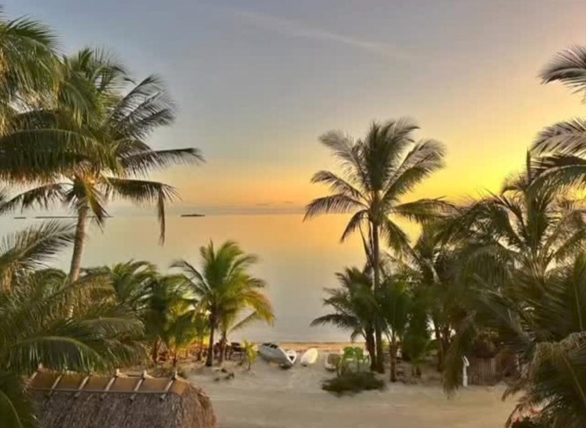 Oceanfront Oasis - A Rare Coastal Retreat!  Wake up to - Beach Home for sale in Summerland Key, Florida on Beachhouse.com