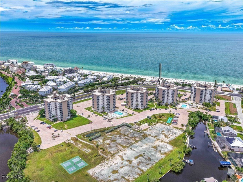 Nestled in the heart of Bonita Springs, this exquisite - Beach Condo for sale in Bonita Springs, Florida on Beachhouse.com